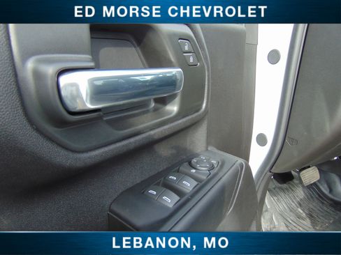 New 2025 Chevrolet Silverado 3500 W/T w/ WT Convenience Package image 12