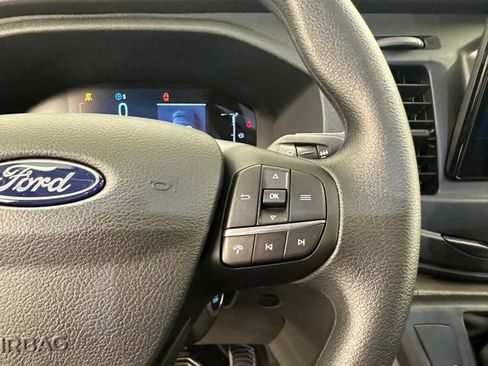 New 2026 Ford Transit 350 148 High Roof Extended w/ Load Area Protection Package image 33