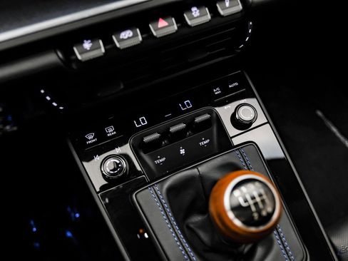 Used 2025 Porsche 911 Carrera T image 55