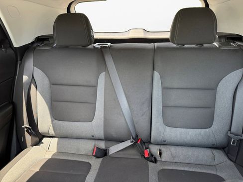 Used 2021 Chevrolet TrailBlazer LT w/ Convenience Package FWD image 15