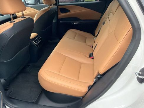 Used 2025 Lexus RX 350 FWD w/ Accessory Package (K3) image 10