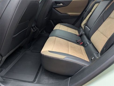 New 2026 Chevrolet Equinox ACTIV image 25