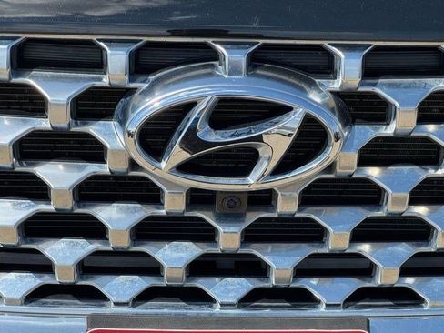 Used 2023 Hyundai Santa Fe SEL w/ Premium Package AWD/4WD image 35