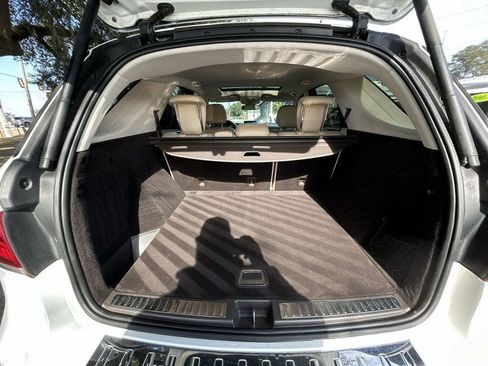 Used 2016 Mercedes-Benz GLE 350 RWD 4dr GLE 350 image 24