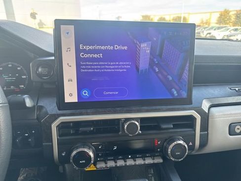 Used 2024 Toyota Tacoma Limited w/ Limited Package (LT) image 10