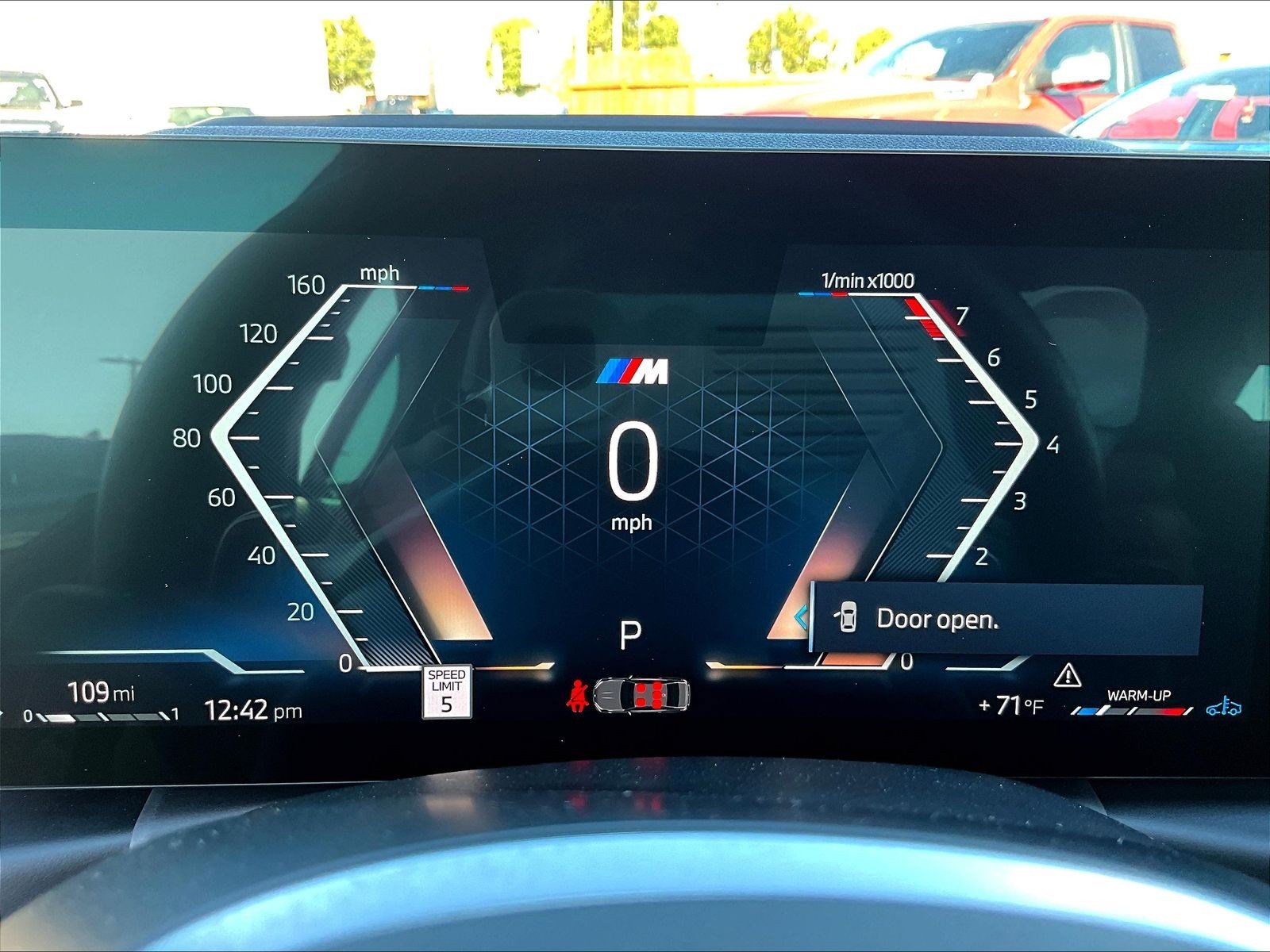 Used 2023 BMW M340i xDrive w/ Premium Package AWD/4WD image 13