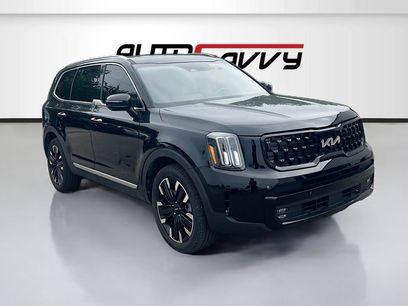 Used 2024 Kia Telluride SX