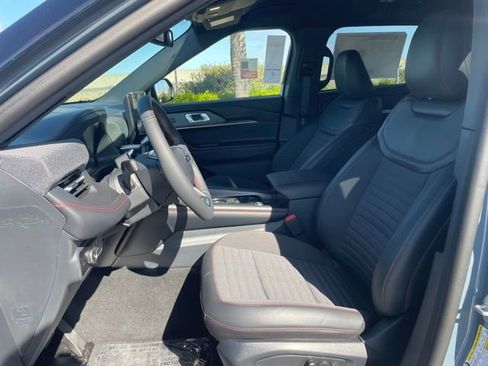 New 2026 Ford Explorer ST-Line w/ Premium Package image 20