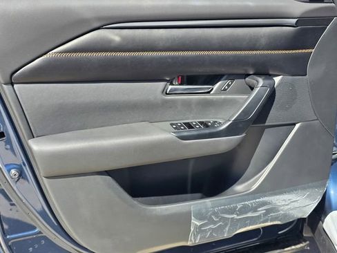 New 2026 MAZDA CX-50 2.5 Hybrid w/ Cargo Package image 8