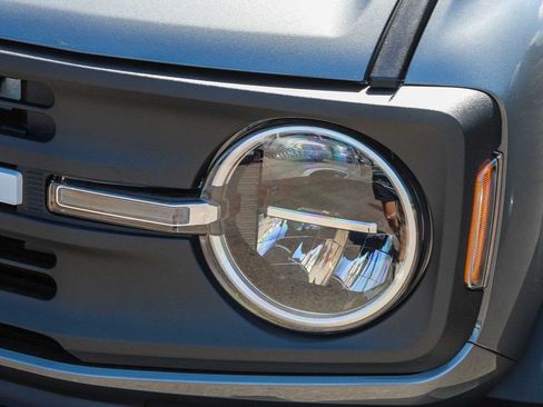 New 2025 Ford Bronco Big Bend AWD/4WD image 4