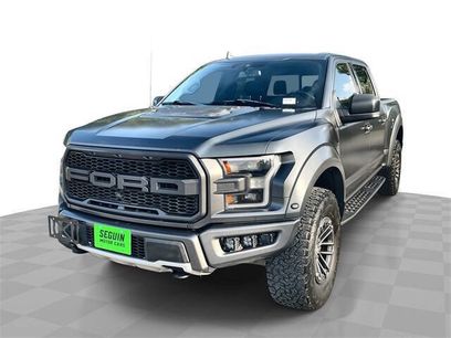 Used 2019 Ford F150 Raptor w/ Equipment Group 802A Luxury