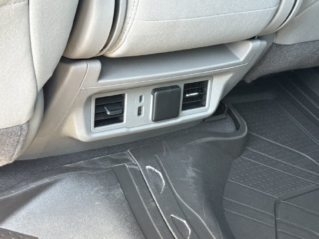 New 2026 Chevrolet Silverado 1500 RST RWD image 13