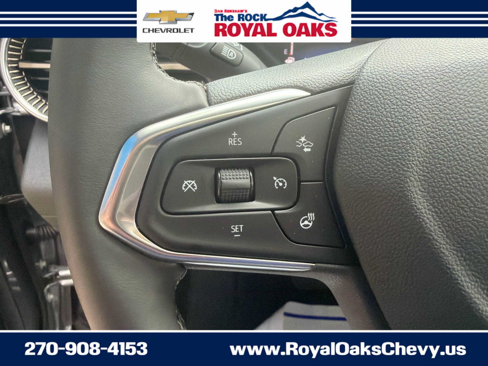 Used 2026 Chevrolet Trax ACTIV w/ Sunroof Package FWD image 15