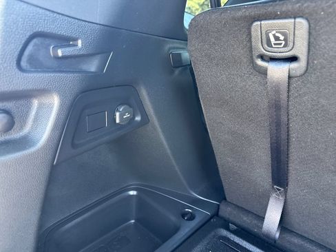 Certified 2025 Honda Pilot TrailSport image 50