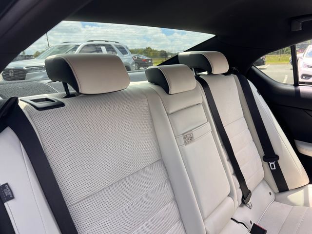 Used 2023 Lexus IS 350 F Sport w/ Navigation Package RWD image 28
