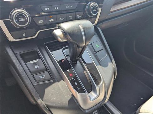Used 2018 Honda CR-V EX-L image 10