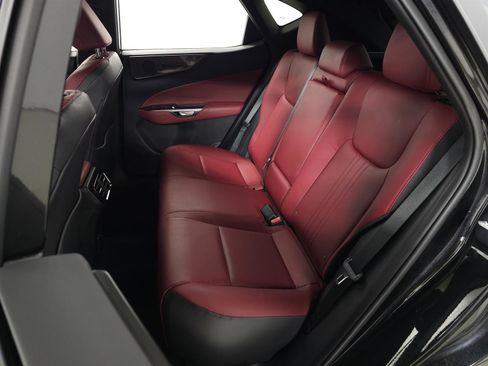 Used 2025 Lexus NX 350 AWD w/ Accessory Package (2T) image 29