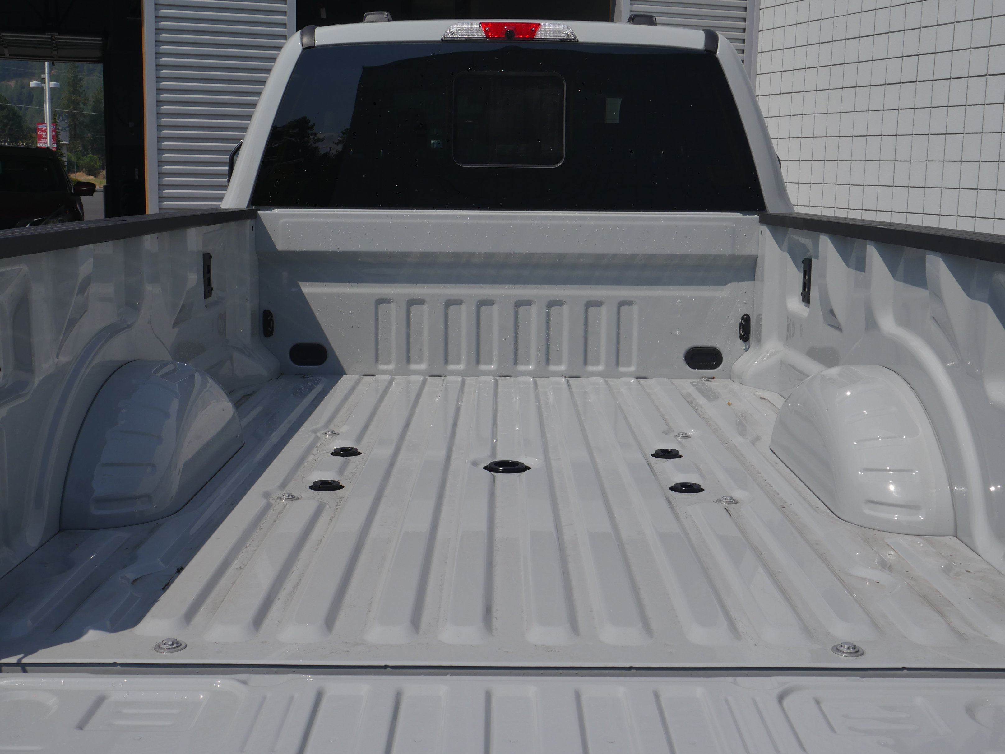 New 2026 Ford F350 Lariat w/ Lariat Premium Package AWD/4WD image 29