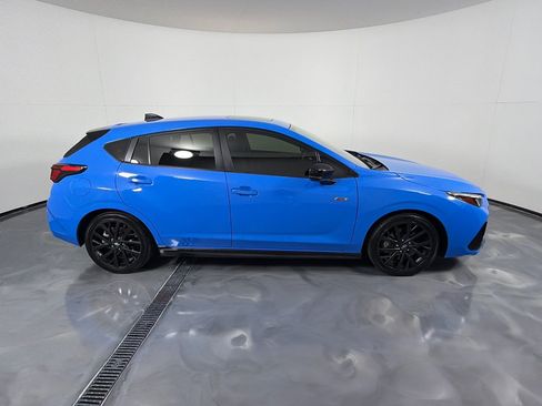 Used 2024 Subaru Impreza RS AWD/4WD image 4