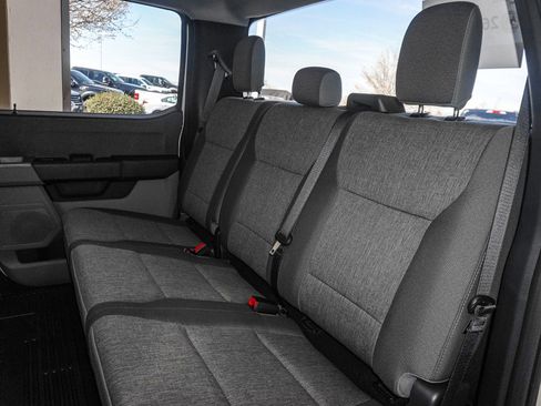 New 2026 Ford F350 XL w/ XL Driver Assist Package RWD image 37