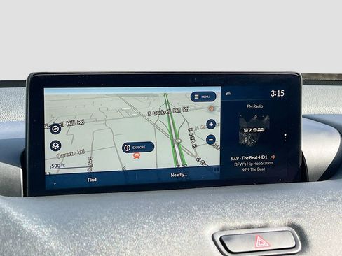 Used 2021 Acura TLX w/ Technology Package FWD image 13
