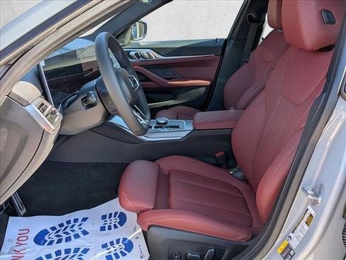 New 2026 BMW i4 xDrive40i w/ M Sport Package image 4