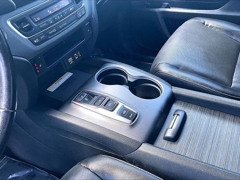 Used 2022 Honda Ridgeline RTL-E image 15