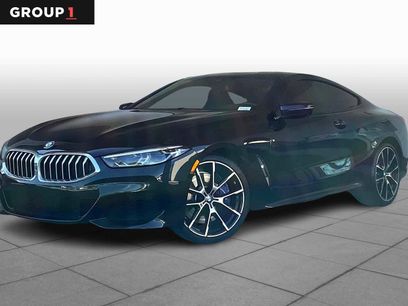 Used 2021 BMW 840i Coupe w/ M Sport Package