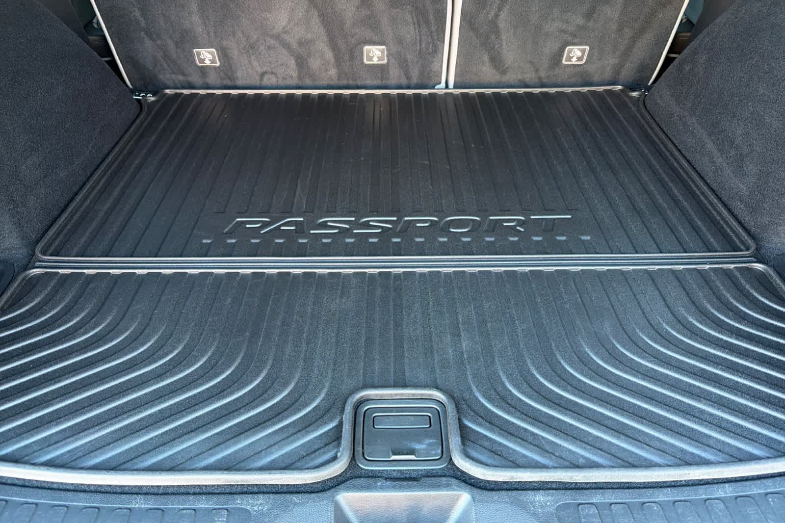 Used 2021 Honda Passport Elite image 17