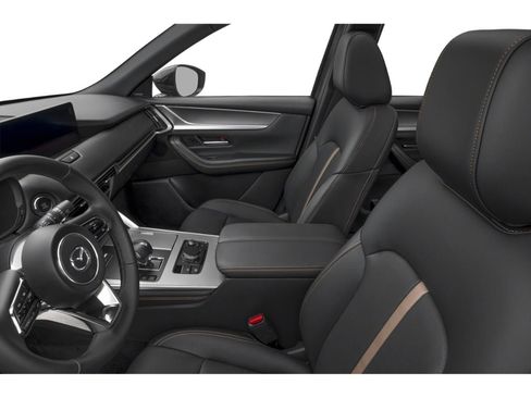 New 2026 MAZDA CX-90 3.3 Turbo S w/ Premium Package image 6