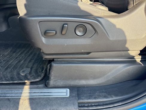 Certified 2025 Chevrolet Silverado 1500 LT image 7