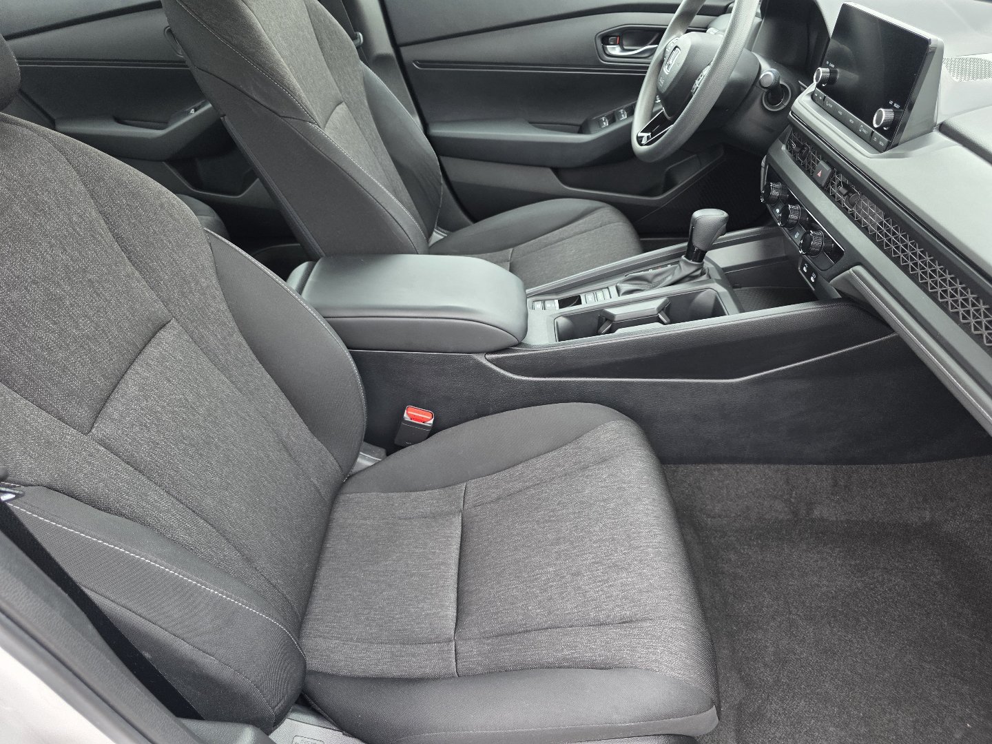 Certified 2024 Honda Accord LX image 23