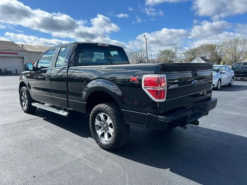 Used 2013 Ford F150 STX w/ Mid Equipment Group image 7