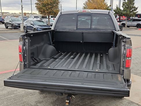 Used 2011 Ford F150 FX4 w/ FX Luxury Pkg image 7