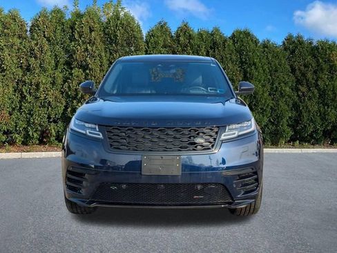 Used 2023 Land Rover Range Rover Velar R-Dynamic S AWD/4WD image 2