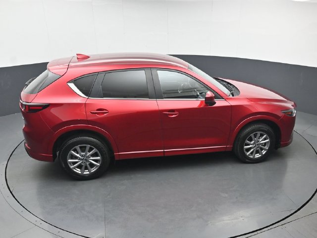 Certified 2024 MAZDA CX-5 AWD 2.5 S w/ Select Package image 37