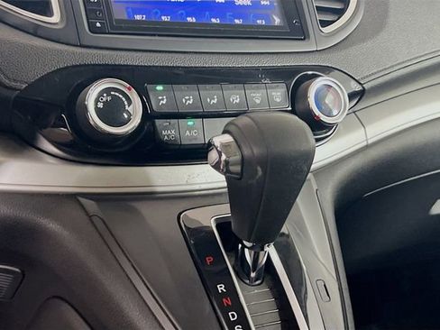 Used 2016 Honda CR-V EX image 10