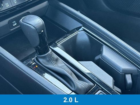 Certified 2023 Honda Accord Sport image 23