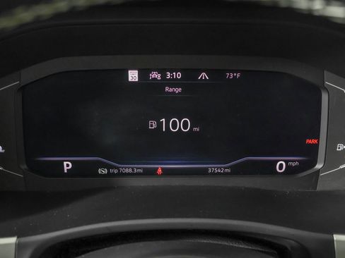 Used 2023 Volkswagen Atlas SEL AWD/4WD image 30