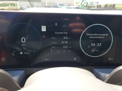 Used 2024 Hyundai Sonata SEL w/ Convenience Package FWD image 36