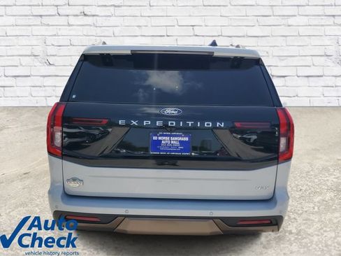 Used 2026 Ford Expedition Max King Ranch AWD/4WD image 3