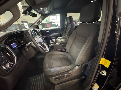 Used 2021 GMC Sierra 1500 Elevation w/ X31 Off-Road Package image 17