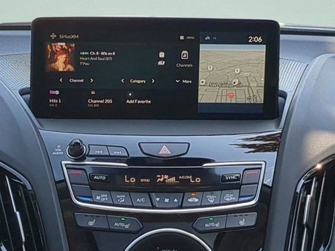 Certified 2025 Acura RDX Technology Package image 21