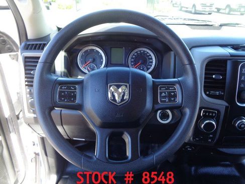 Used 2019 RAM 1500 Tradesman w/ Popular Equipment Group AWD/4WD image 14