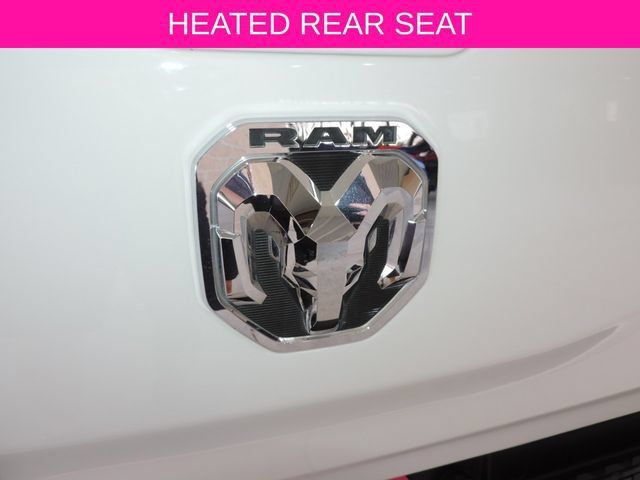 Used 2023 RAM 1500 Limited AWD/4WD image 20