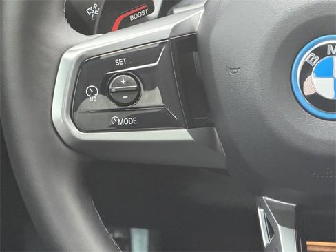 Used 2024 BMW i5 eDrive40i w/ M Sport Package image 11