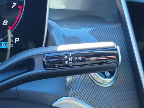 New 2026 Mercedes-Benz GLC 43 AMG GLC 43 AMG image 30