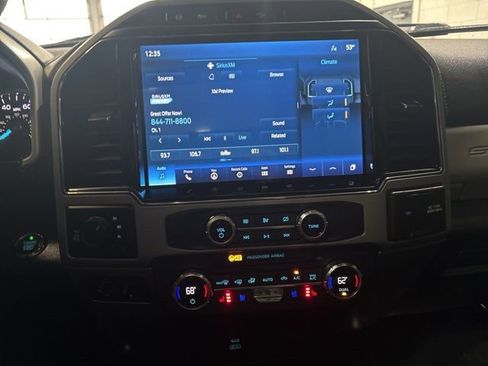 Used 2022 Ford F350 Lariat w/ Lariat Ultimate Package image 21