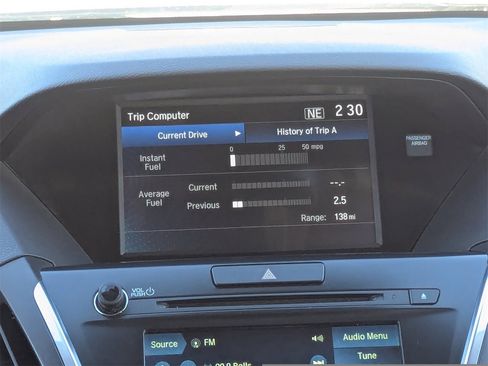 Used 2020 Acura MDX FWD image 22