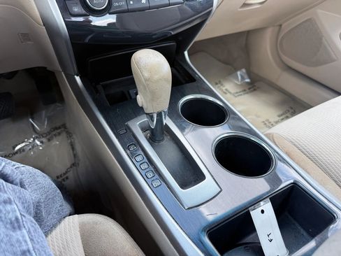 Used 2013 Nissan Altima 2.5 SV w/ 2.5SV Convenience Pkg image 27